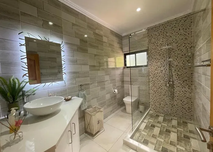 Alilo Apartment *